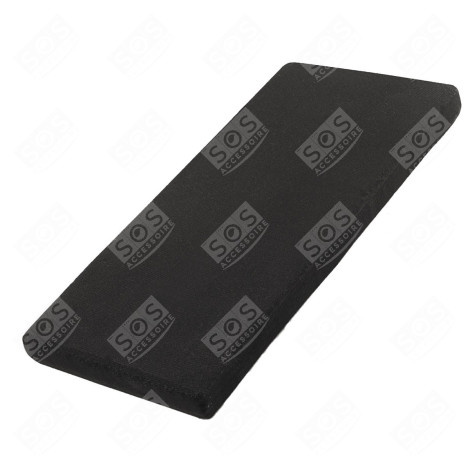 MONOBLOCK-AKTIVKOHLEFILTER 410X200X30 MM DUNSTABZUGSHAUBE - 830055