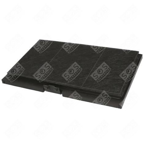 AKTIVKOHLEFILTER DUNSTABZUGSHAUBE - 11025805, 17006837