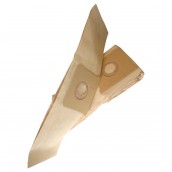 Staubsaugerbeutel (10er Pack)