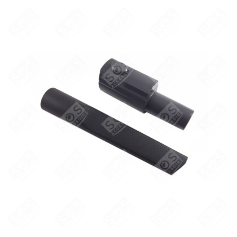 BÜRSTENADAPTER STAUBSAUGER - RS-RT3130, 9001967166