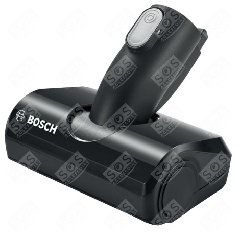 MINI-TURBOBÜRSTE MOTORISIERT STAUBSAUGER - 17008529, 17006575 