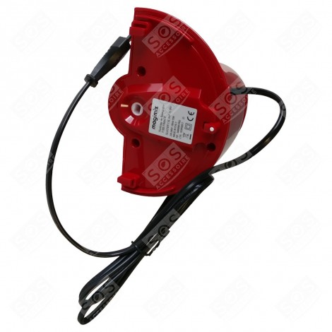 MOTORBLOCK EISMASCHINE, SPEISEEISMASCHINE, SORBET-EISMASCHINE - 505161