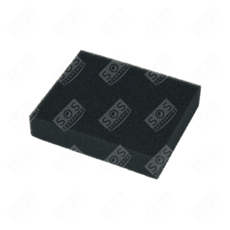 SCHAUMSTOFFFILTER STAUBSAUGER - RS-2230002094, RS2230002094