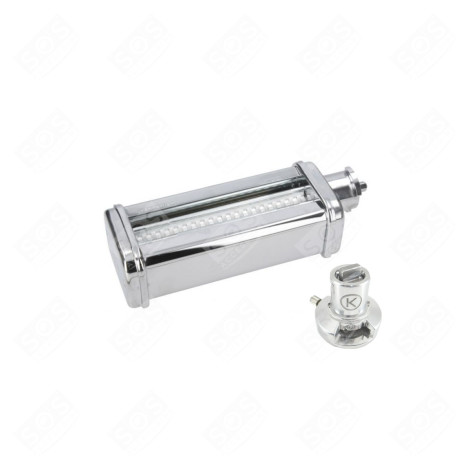TRENETTE-AUFSATZ MIT ADAPTER KÜCHENMASCHINE - AW20011035, AW20011006 
