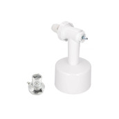 Getreidemühle mit Adapter