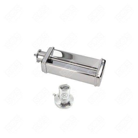 TAGLIONI-MATRIZE MIT ADAPTER KÜCHENMASCHINE - AW20011033, AW20011006