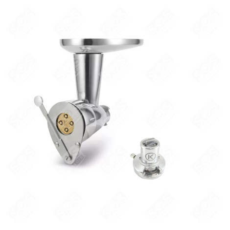 PASTAMAKER MIT ADAPTER KÜCHENMASCHINE - AW20011039, AW20011006
