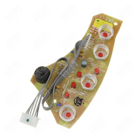 ELEKTRONISCHE STEUERPLATINE