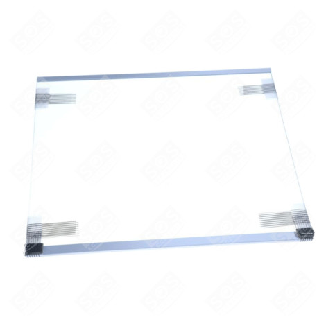 REGALBODEN (KÜHLSCHRANKTEIL) KÜHLSCHRANK, GEFRIERSCHRANK - AHT75335004, AHT75338502