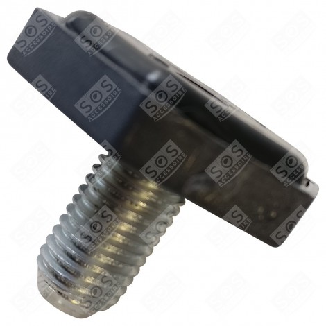 GERÄTEFUSS (ZUM ANSCHRAUBEN) WASCHMASCHINE - 1240467058