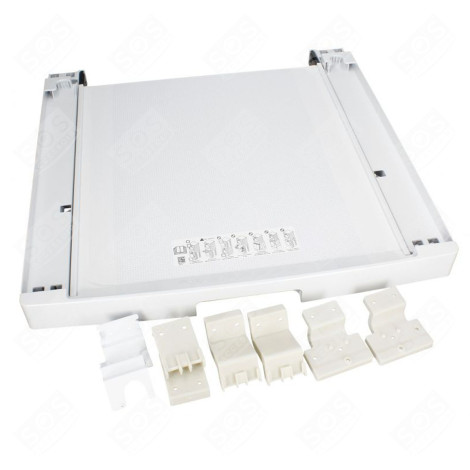 ORIGINALES UNIVERSAL-STAPELSET WASCHMASCHINE - AGF30790698