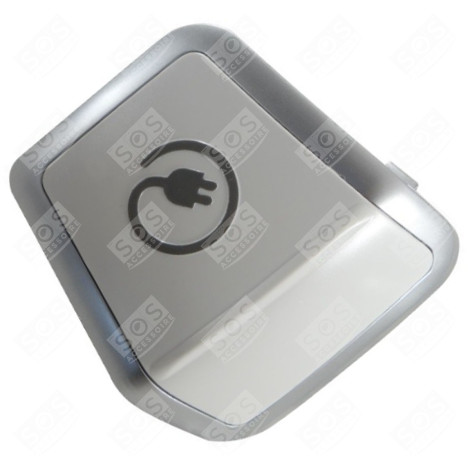 AUFROLLPEDAL STAUBSAUGER - RS-2230000473, RS-RT3697