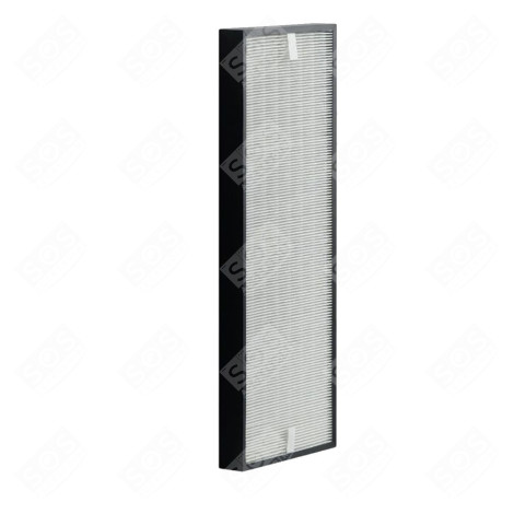 ALLERGENE - UND FEINSTAUBPARTIKELFILTER LUFTREINIGER, LUFTBEFEUCHTER - XD6077F0