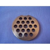 Reibscheibe (große Löcher)