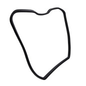 Staubbehälterdichtung