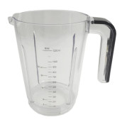 Behälter für Blender