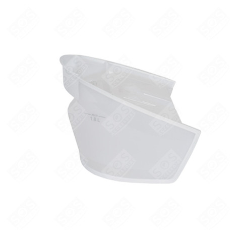 ABNEHMBARER TANK BÜGELEISEN, DAMPFBÜGELSTATION - SS-1810002287, SS1810002287