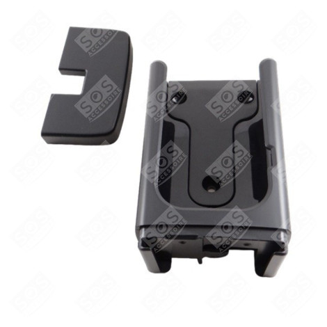 WANDHALTERUNG (SCHWARZ) STAUBSAUGER - SS-7222072483, SS7222072483