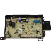 Leistungselektronikkarte