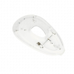 Halterung + Generatorbügel