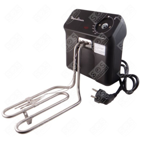 GEHÄUSE UND HEIZELEMENT FRITTEUSE - SS-203822, SS203822