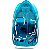 Gehäuse Dampfgenerator