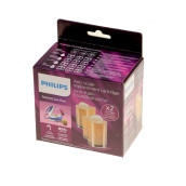 Antikalk Kartusche (2er Set)