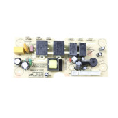 Elektronische Leistungskarte