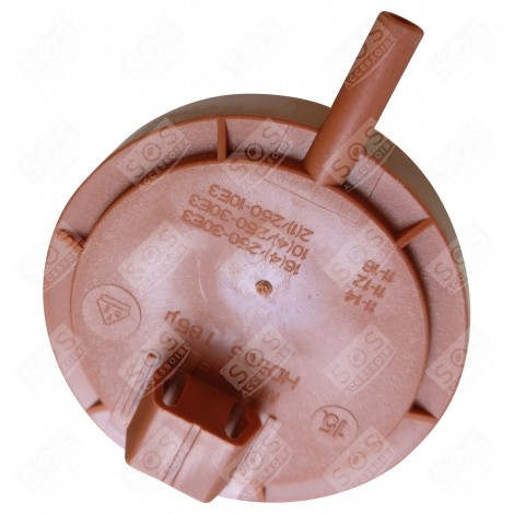 DRUCKSCHALTER, ORIGINAL WASCHMASCHINE - C00094717