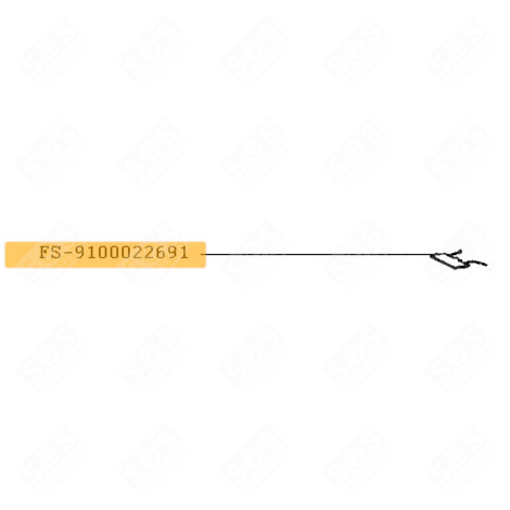 HEIZELEMENT DAMPFGARER, DAMPFKOCHER - FS-9100022691, FS9100022691