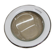 Vollständige Bullaugentür