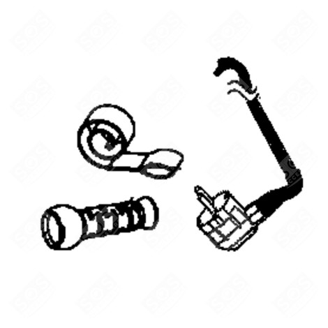 STROMKABEL KLEINE HAUSHALTSGERÄTE - SS-1810001882, SS1810001882