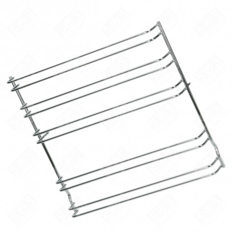 SEITENGITTER, ORIGINAL BACKOFEN, KÜCHENHERD - 00472738