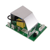 Elektronische Leistungskarte