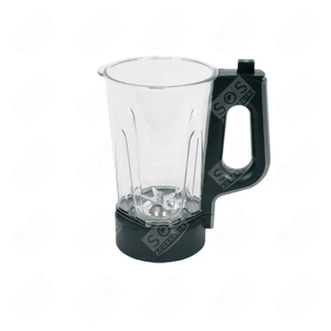 BEHÄLTER FÜR BLENDER MIXER - MS-651717, MS651717