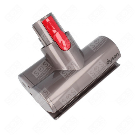 ORIGINAL MINI-TURBOBÜRSTE STAUBSAUGER - 967479-04