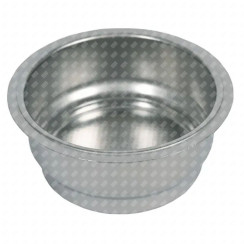 Kaffeemaschinenfilter im Zweierpack