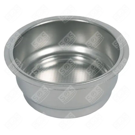 KAFFEEMASCHINENFILTER IM ZWEIERPACK KAFFEEMASCHINE, ESPRESSOMASCHINE - SS-9100043649, SS9100043649