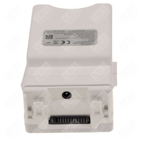 AKKU STAUBSAUGER - ZR010770