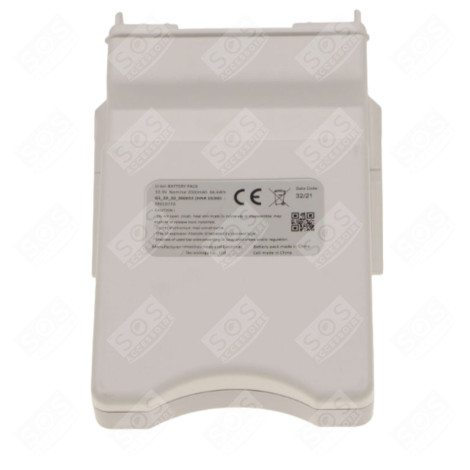 AKKU STAUBSAUGER - ZR010770