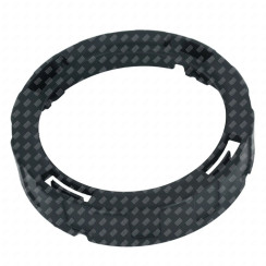 Mutter der schwarzen Mixer-Schüssel