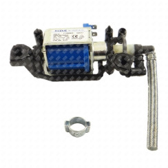 Pumpe Typ B47 47W + Klemme