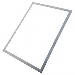 Magnetische Türdichtung für Gefrierschränke