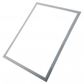 Magnetische Türdichtung für Gefrierschränke