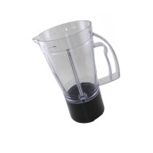 Behälter für Blender