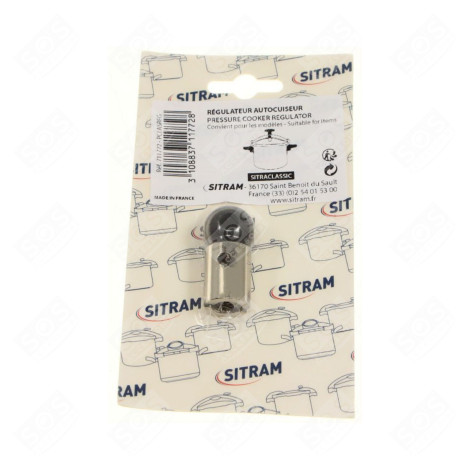 REGLER SCHNELLKOCHTOPF - 3108837117728, 711772