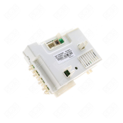 LEISTUNGSELEKTRONIKKARTE WASCHMASCHINE - C00375909, 488000375909