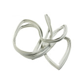 Türdichtung (Kühlschrank-Teil) original