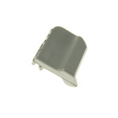 Überlaufabdeckung rechte Seite