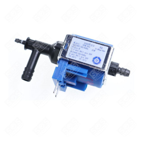 8-BAR-PUMPE BÜGELEISEN, DAMPFBÜGELSTATION - FS-9100038174, FS9100038174